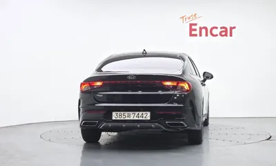 Kia K5 2021, 97170 км, за 14900000 KRW