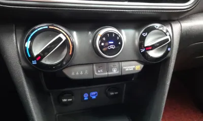 Hyundai Kona 2018, 114820 км, за 11200000 KRW - фото 16