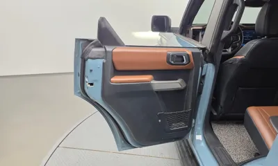 Ford Bronco 2022, 27075 км, за 51900000 KRW - фото 25