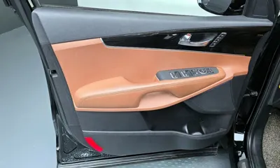 Kia Sorento 2020, 90469 км, за 19500000 KRW - фото 24