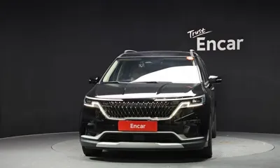 Kia Canival 2023, 62340 км, за 26100000 KRW - фото 3