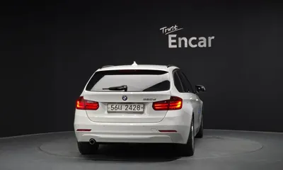 BMW 3-Series 2013, 112653 км, за 12900000 KRW - фото 4
