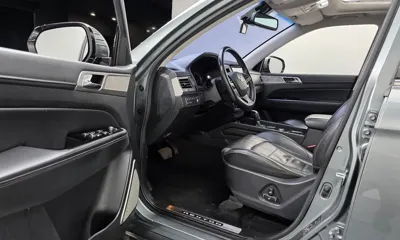 KG_Mobility_Ssangyong Rexton 2018, 187737 км, за 11300000 KRW - фото 10