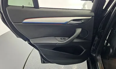 BMW X1 2020, 97128 км, за 25200000 KRW - фото 25