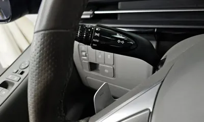 Hyundai Staria 2022, 110574 км, за 25590000 KRW - фото 30