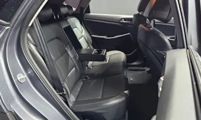 Hyundai Tucson 2016, 56923 км, за 11200000 KRW - фото 11