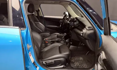 MINI Cooper 2015, 145091 км, за 5900000 KRW - фото 11