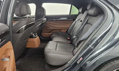 Genesis G90 2019, 43338 км, за 35200000 KRW - фото 12