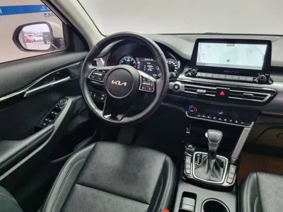 Kia Seltos 2023, 58422 км, за 22900000 KRW - фото 8