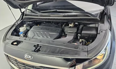 Kia Canival 2020, 75430 км, за 15500000 KRW - фото 6
