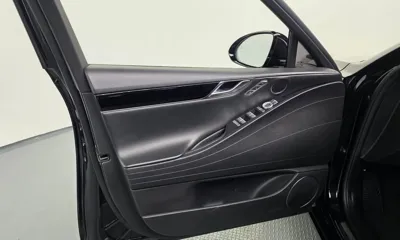 Genesis G80 2022, 53567 км, за 32900000 KRW - фото 24