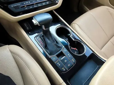 Kia Canival 2019, 82955 км, за 14100000 KRW - фото 11