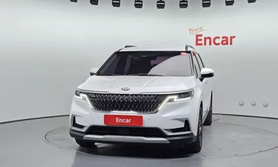 Kia Canival 2021, 123648 км, за 19400000 KRW - фото 3
