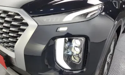 Hyundai Palisade 2020, 86959 км, за 25900000 KRW - фото 22