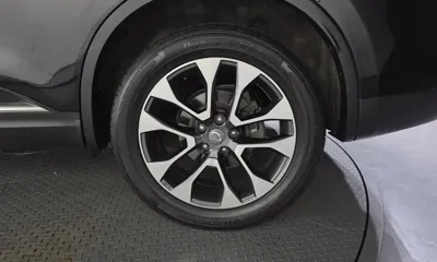 Renault-KoreaSamsung QM6 2017, 144242 км, за 7600000 KRW - фото 21