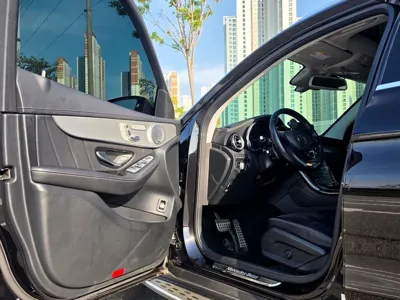 Mercedes-Benz GLC-Class 2019, 75000 км, за 31400000 KRW - фото 9