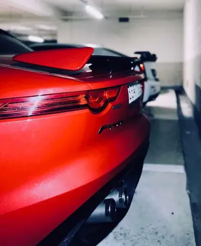 Jaguar F-Type 2017, 33500 км, за 84500000 KRW - фото 17