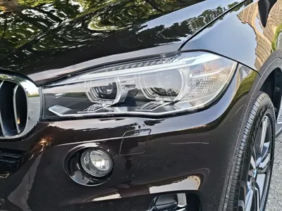 BMW X5 (Import) 2017, 90000 км, за 145800 CNY - фото 8