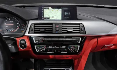 BMW 4-Series 2018, 97359 км, за 15490000 KRW - фото 14