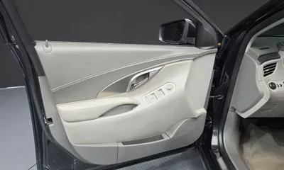 ChevroletGMDaewoo Alpheon 2014, 56095 км, за 5400000 KRW - фото 24