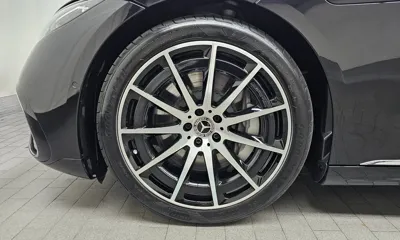 Mercedes-Benz EQS 2022, 59790 км, за 77400000 KRW - фото 5