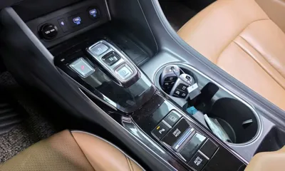 Hyundai Sonata 2021, 57888 км, за 20600000 KRW - фото 9