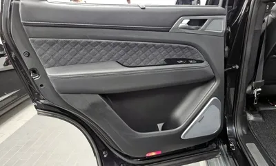 KG_Mobility_Ssangyong Rexton 2021, 85578 км, за 26500000 KRW - фото 25