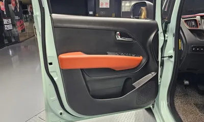 Kia Ray 2022, 50334 км, за 12900000 KRW - фото 24