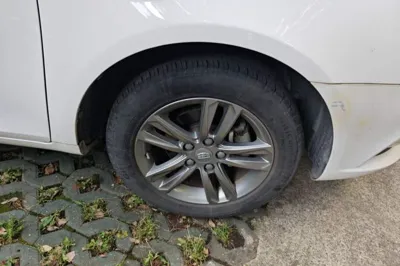 Geely Auto Emgrand 2017, 62300 км, за 38597.47 CNY - фото 8