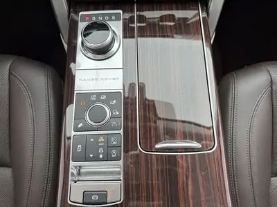 Land Rover Range Rover 2017, 173000 км, за 468000 CNY - фото 14