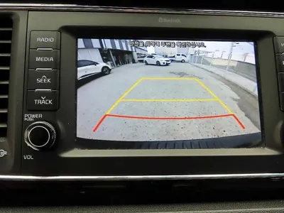 Kia Canival 2019, 180000 км, за 8590000 KRW - фото 14