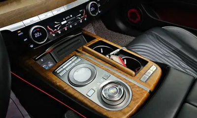 Genesis G80 2021, 93540 км, за 31990000 KRW - фото 9