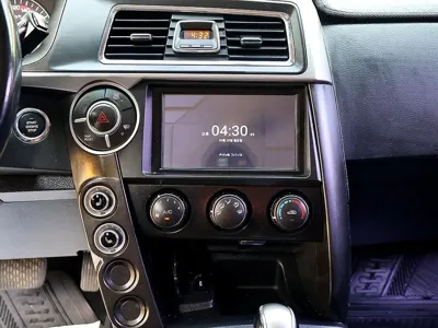 KG_Mobility_Ssangyong KORANDO 2018, 147000 км, за 6500000 KRW - фото 9