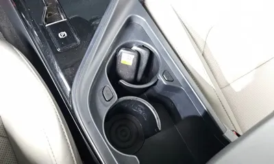 Kia Niro 2022, 105406 км, за 21500000 KRW - фото 27