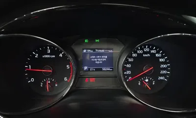 Kia Canival 2019, 56244 км, за 22900000 KRW - фото 8
