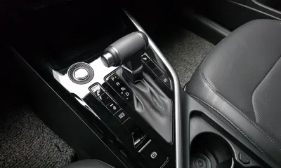 Kia Niro 2025, 22105 км, за 21340000 KRW - фото 9