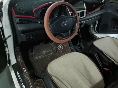 Toyota Vios 2016, 122200 км, за 25000 CNY - фото 12