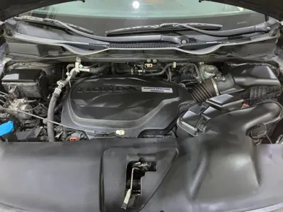 Honda Odyssey 2018, 77443 км, за 22500000 KRW - фото 18