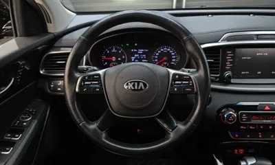 Kia Sorento 2020, 75815 км, за 19590000 KRW - фото 13