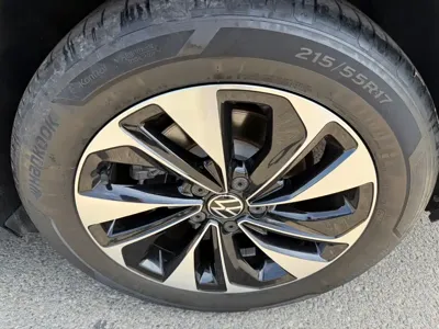 Volkswagen Passat 2023, 61000 км, за 119800 CNY - фото 6