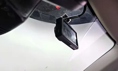 Renault-KoreaSamsung QM6 2019, 97985 км, за 11800000 KRW - фото 28