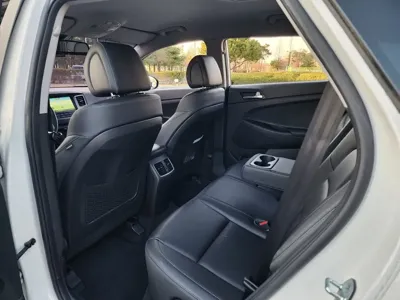 Hyundai Tucson 2017, 71255 км, за 9800000 KRW - фото 15