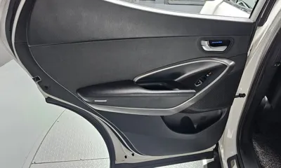 Hyundai Santafe 2013, 137513 км, за 8500000 KRW - фото 25