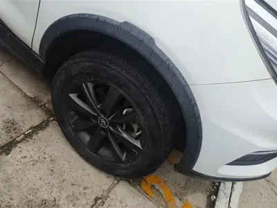 BYD Yuan EV 2019, 135400 км, за 31000 CNY - фото 6