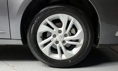 Renault-KoreaSamsung SM3 2019, 15033 км, за 8900000 KRW - фото 21