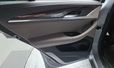 BMW X4M 2024, 4141 км, за 95500000 KRW - фото 25