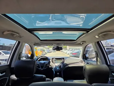 Hyundai Santafe 2014, 95540 км, за 10500000 KRW - фото 16