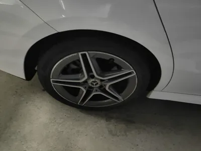 Mercedes-Benz CLA 2020, 84100 км, за 136027.37 CNY - фото 10