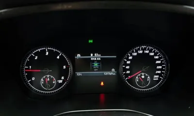 Hyundai Santafe 2022, 131769 км, за 19600000 KRW - фото 8