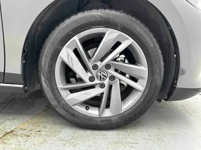 Volkswagen Lamando 2022, 38300 км, за 106000 CNY - фото 8